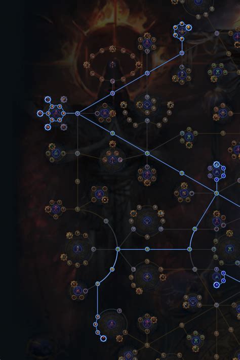 poe 3.25 harvest atlas tree.